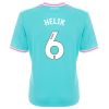 Junior Replica Third Shirt 2025/26