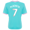 Junior Replica Third Shirt 2025/26
