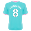 Junior Replica Third Shirt 2025/26