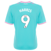 Junior Replica Third Shirt 2025/26
