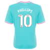 Junior Replica Third Shirt 2025/26