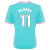 Junior Replica Third Shirt 2025/26