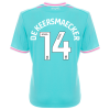 Junior Replica Third Shirt 2025/26