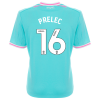 Junior Replica Third Shirt 2025/26