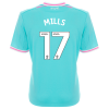Junior Replica Third Shirt 2025/26