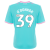 Junior Replica Third Shirt 2025/26