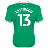 Adult Replica Goalkeeper Shirt 2025/26