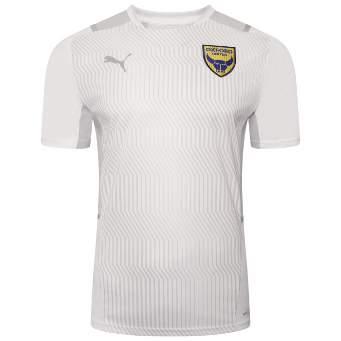 Cup Graphic Training Jersey