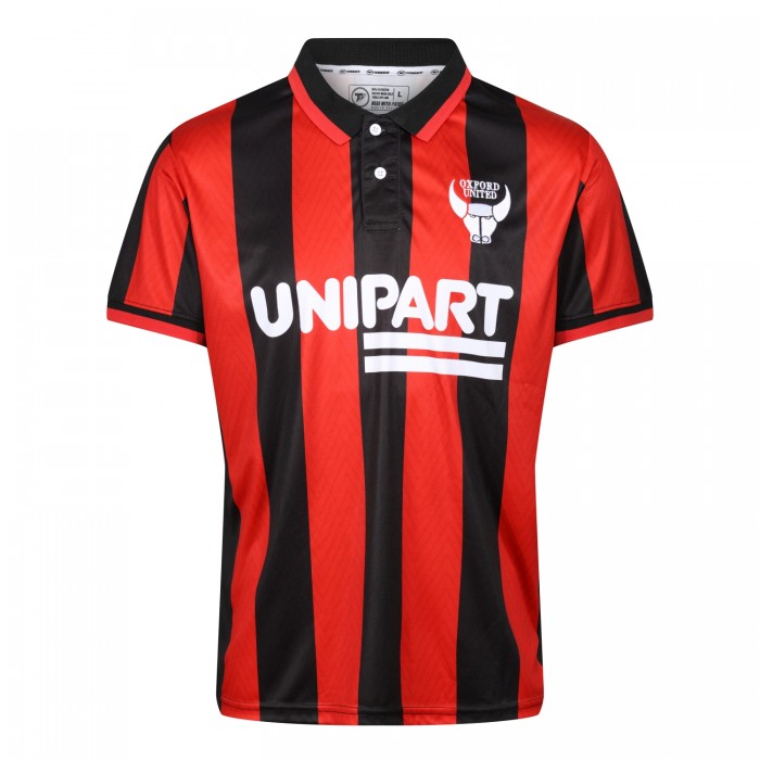 1995 Away Shirt 1995 Away Shirt