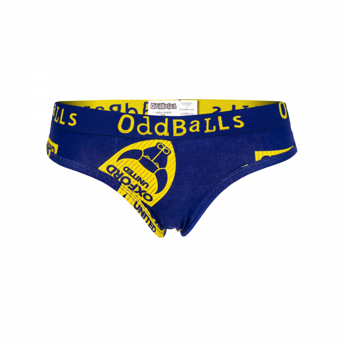 Oddballs Ladies Brief