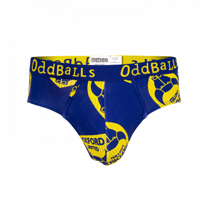 Oddballs Briefs