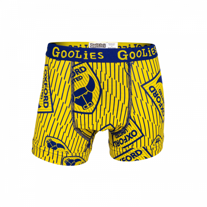 Oddballs Pinstripe Goolies