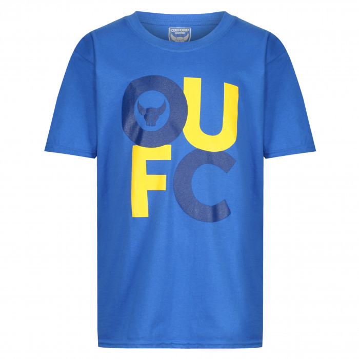 Junior OUFC T-Shirt