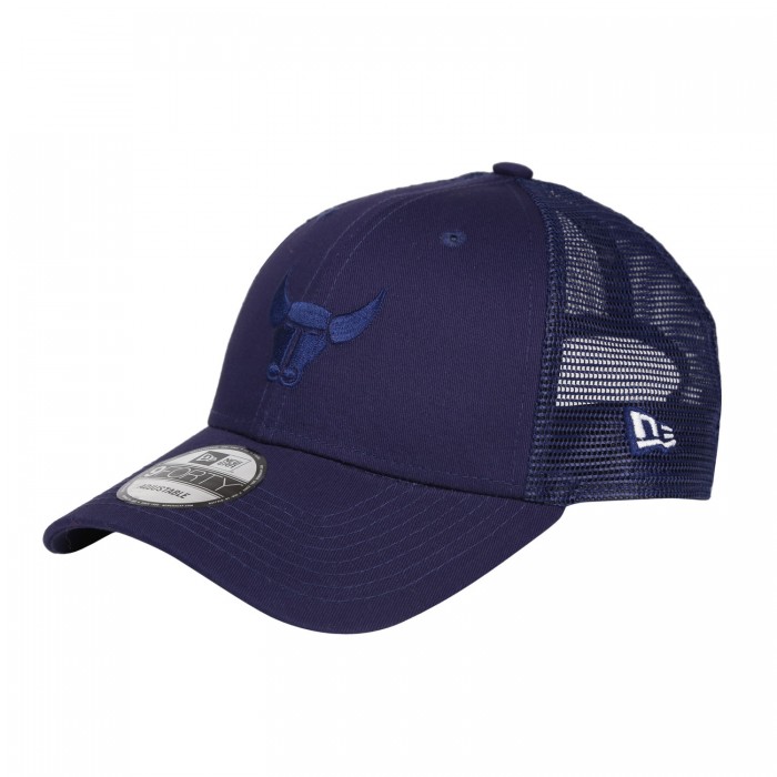 New Era 9Forty Trucker Cap New Era 9Forty Trucker Cap