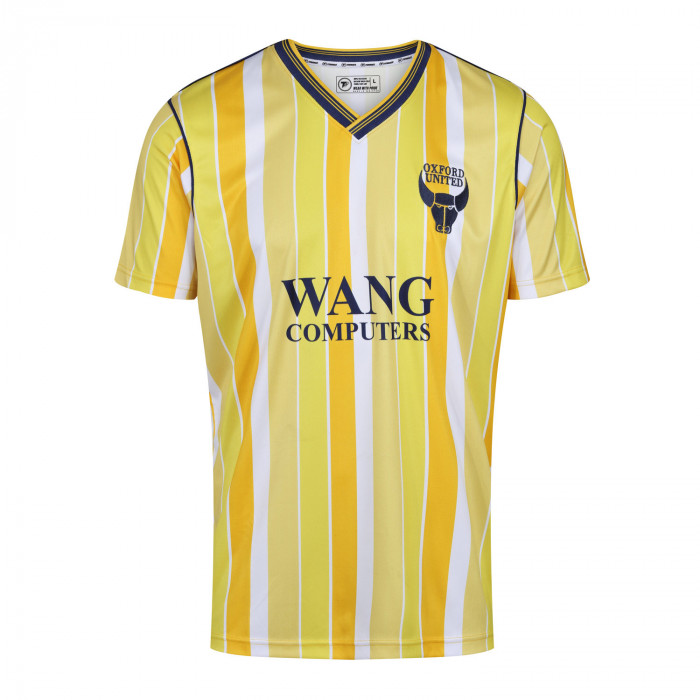 1988 Home Shirt