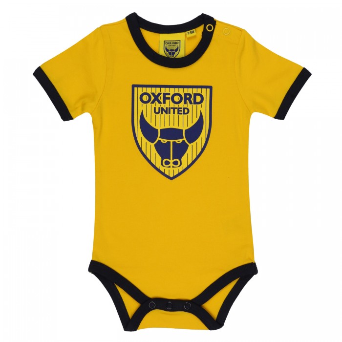 Baby Body Suit
