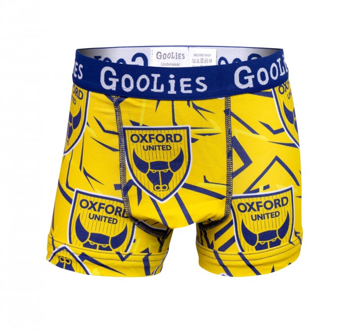 Oddballs Geo Goolies