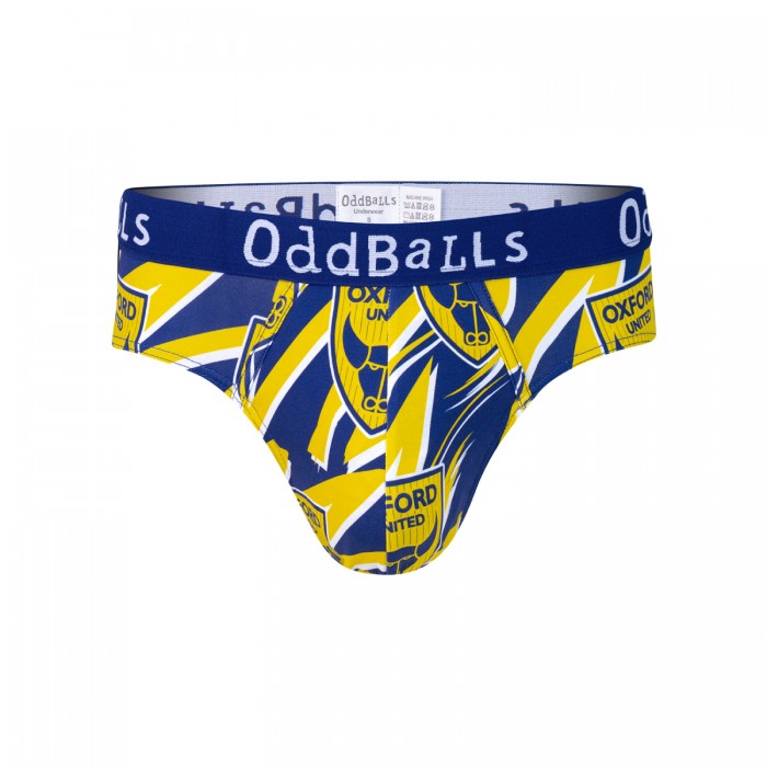 Oddballs Wave Briefs