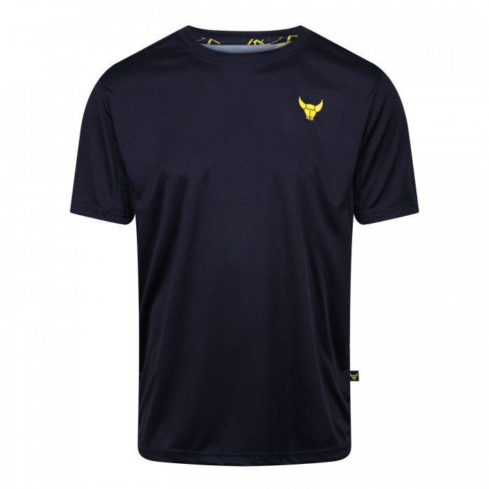 Geo Gym T-Shirt