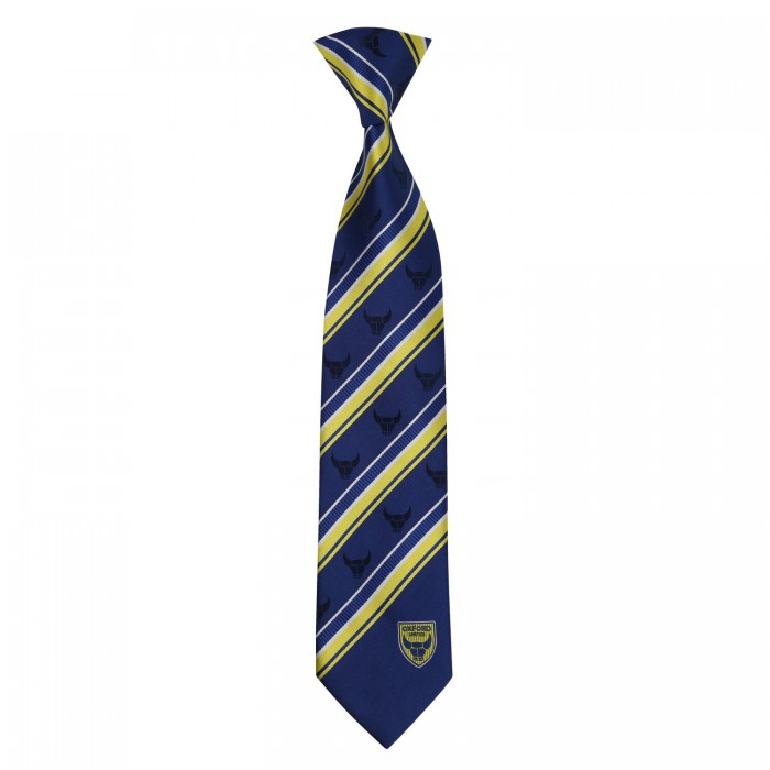 2022 Club Tie