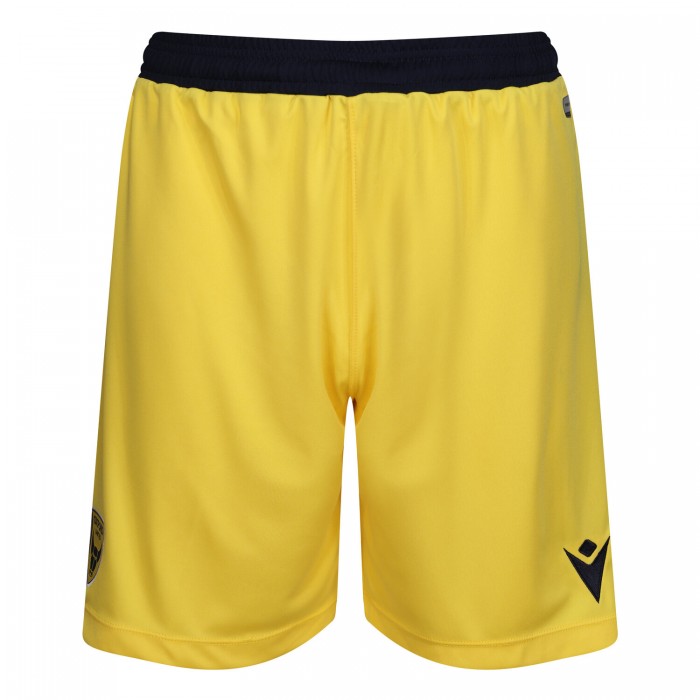 Junior Replica Third Short 2022/23