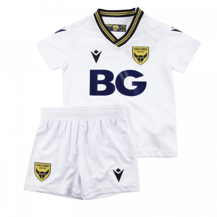 Replica Away Mini Kit 2022/23