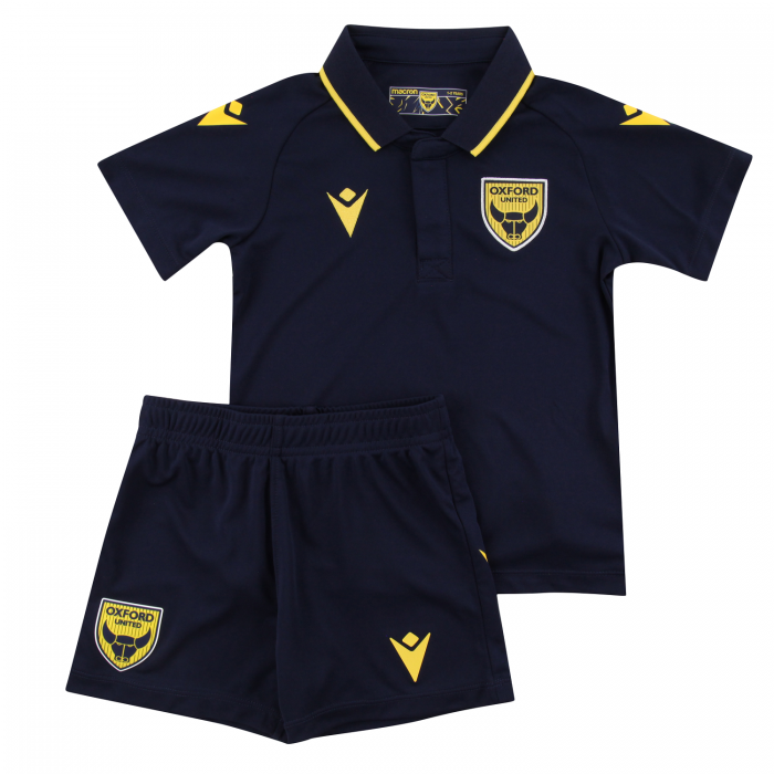 Replica Third Mini Kit 2022/23