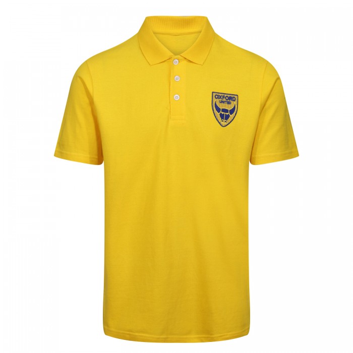 Essentials Polo 