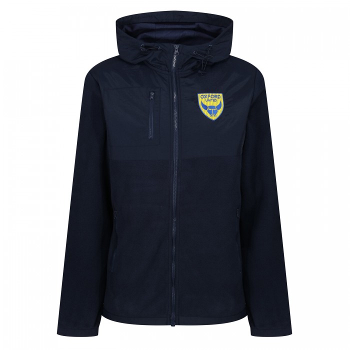 Alton Fleece Alton Fleece