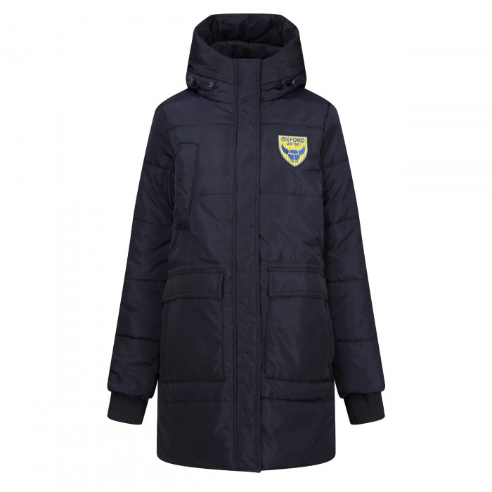 Landywood Winter Jacket