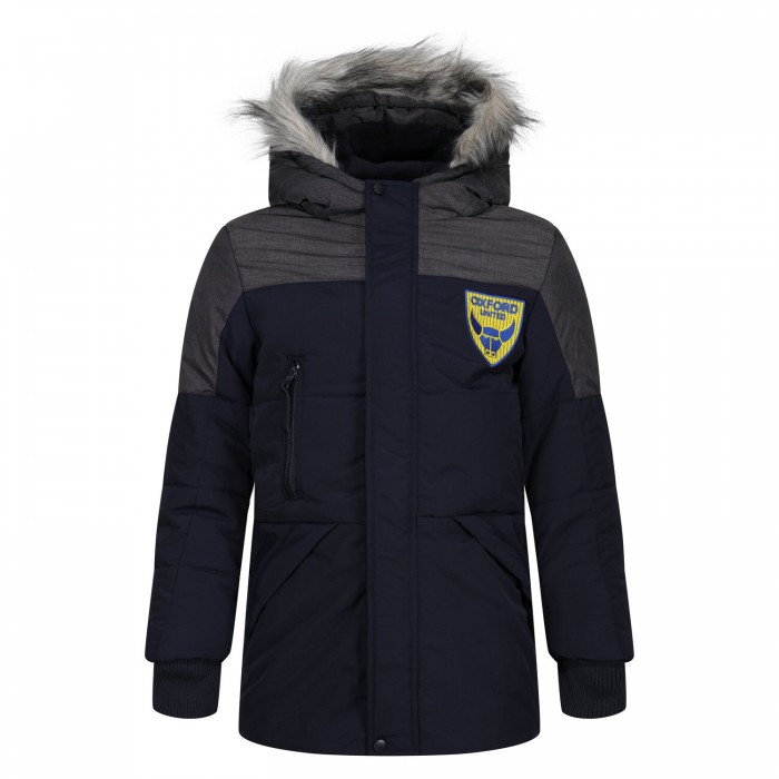 Coniston Parker Jacket