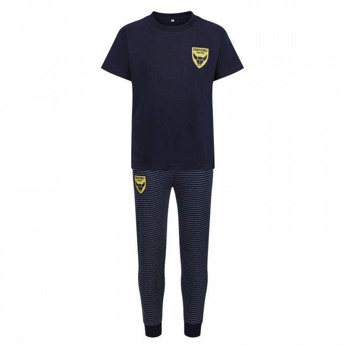 Edgmond Junior PJ Set
