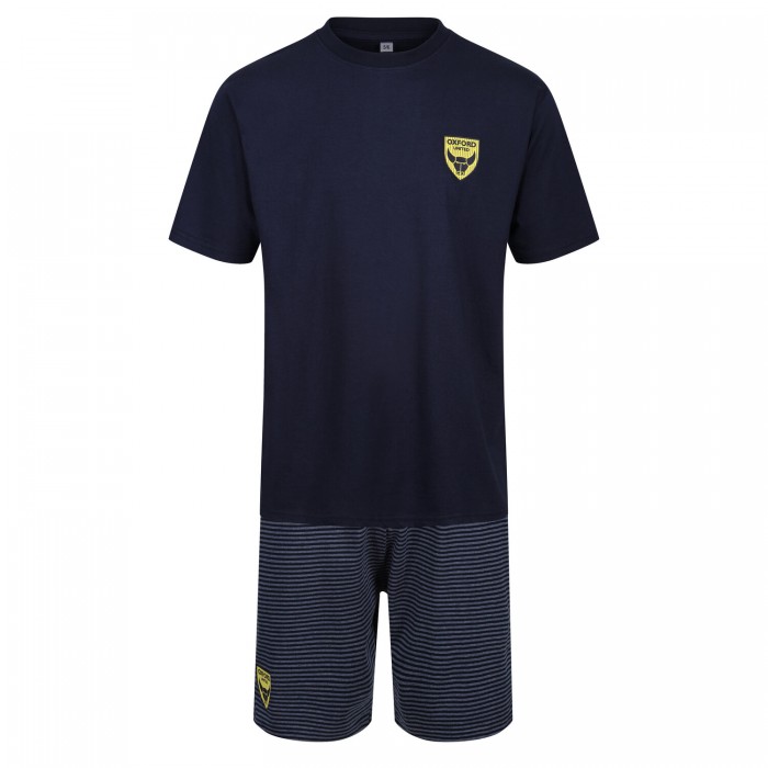 Edgmond Mens PJ Set 