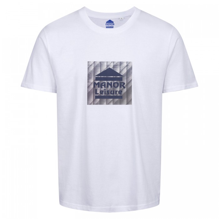 Manor Leisure (A) T-Shirt