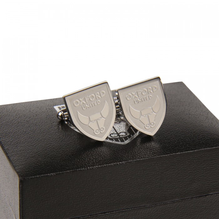 Stainless Steel Cufflinks