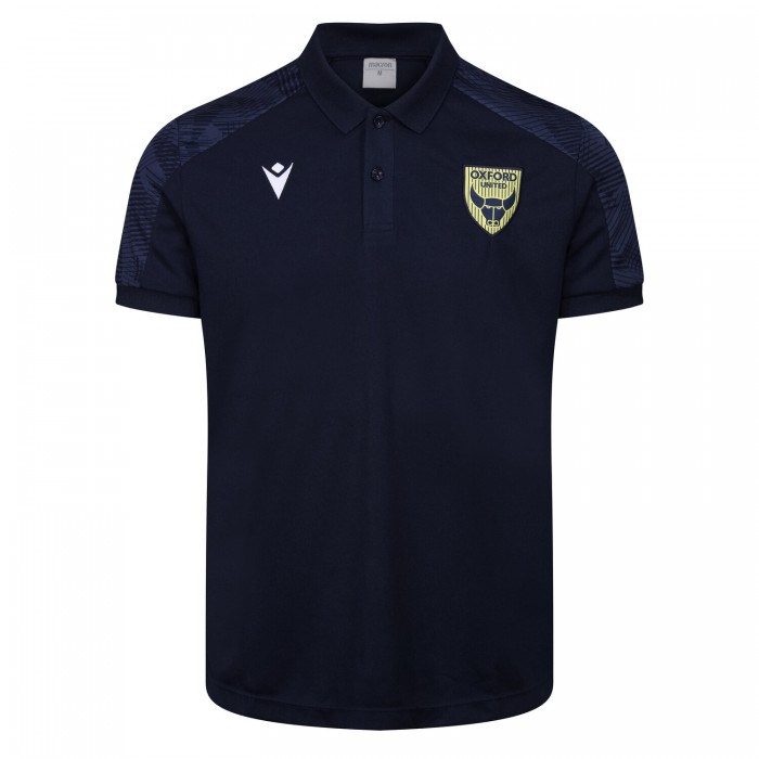 2022/23 Travel Polo