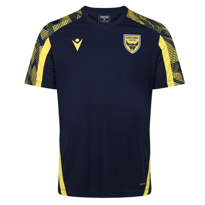 2022/23 Warm Up Jersey