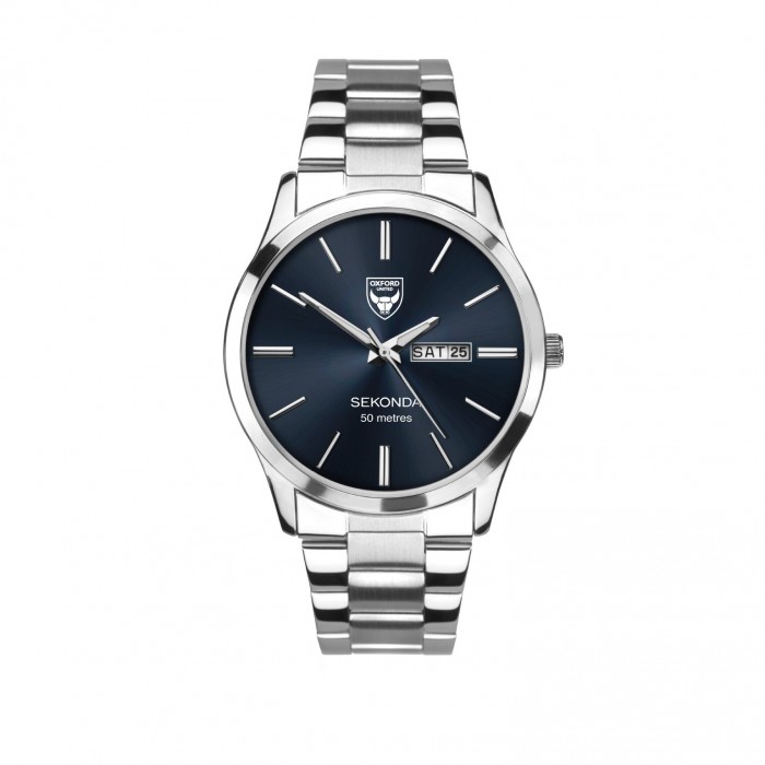 Sekonda Metalic Watch 2.0