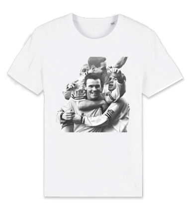 Joey Beauchamp T-Shirt