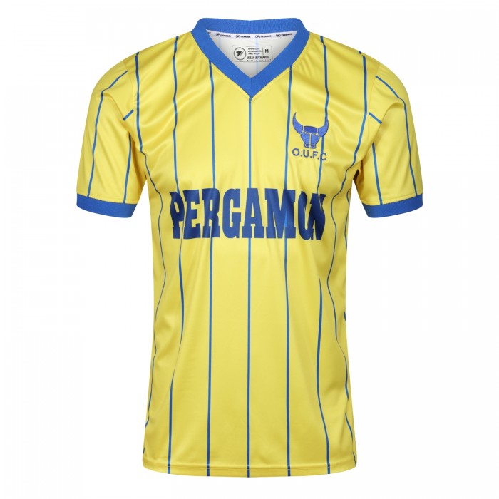 1983 Home Shirt