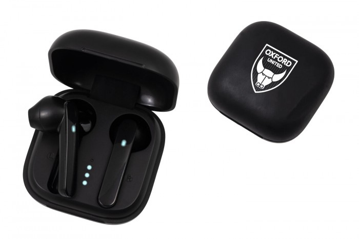 Reflex Active Wireless Earbuds