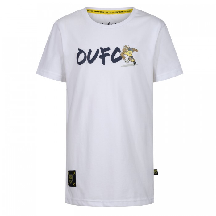 Olly OUFC T-Shirt