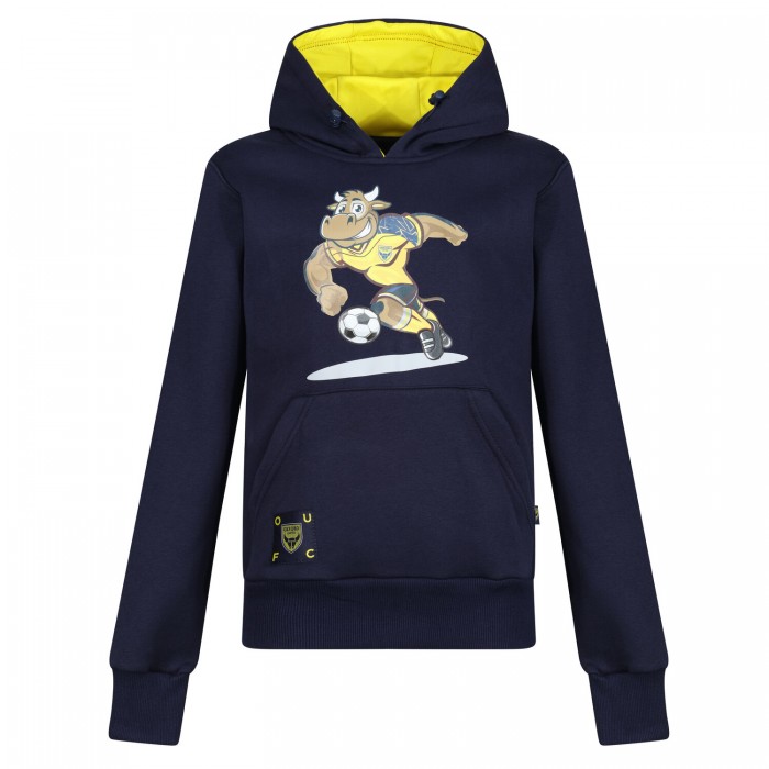 Olly Hoody