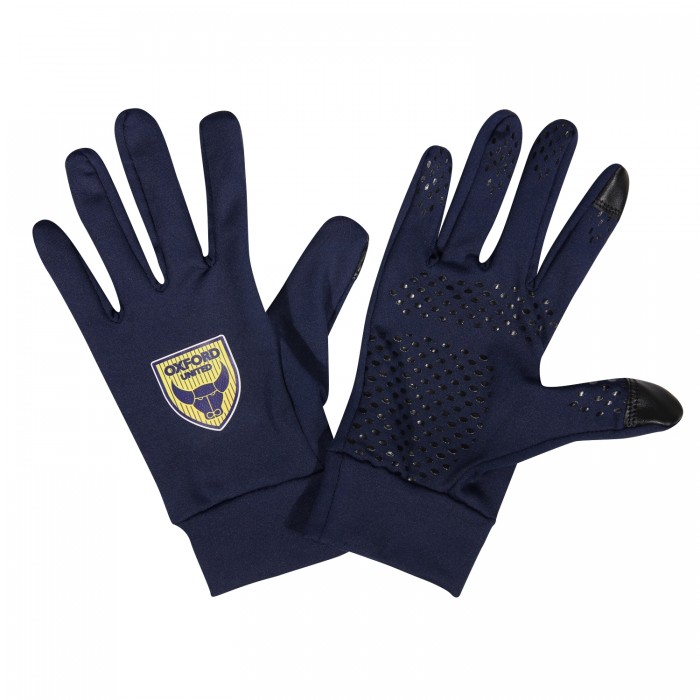 Winter Gloves - Adult