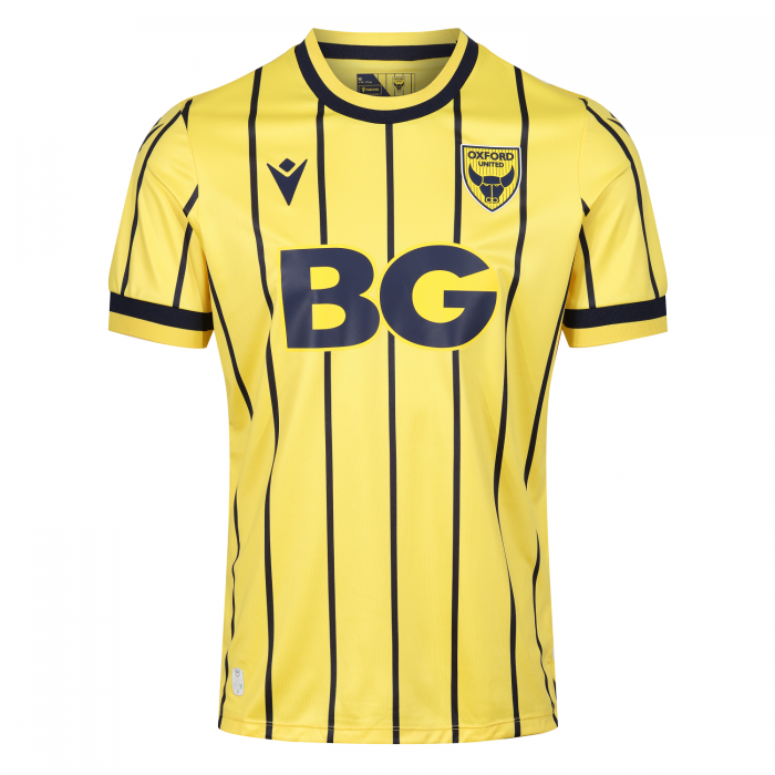 Adult Replica Home Shirt 2023/24