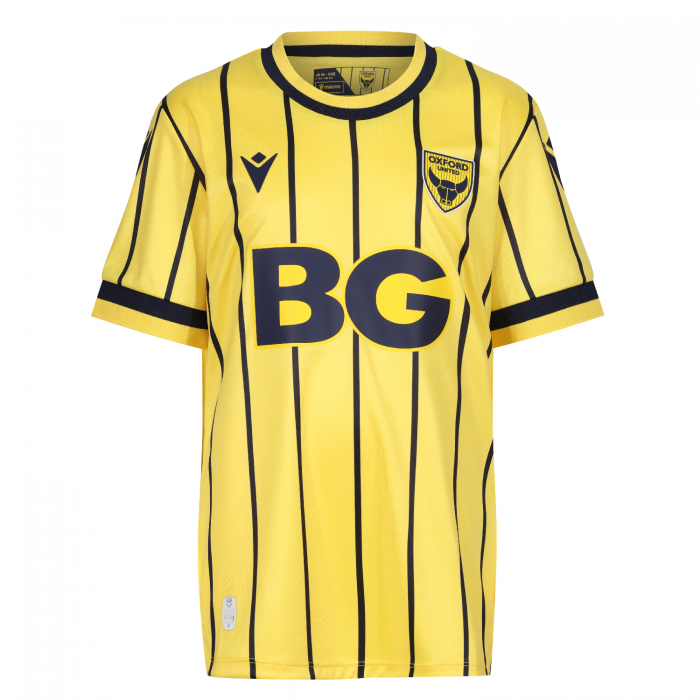 Junior Replica Home Shirt 2023/24