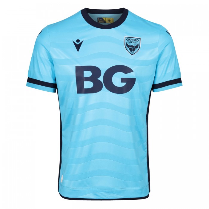 Adult Replica Third Shirt 2023/24