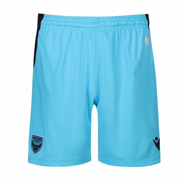 Junior Replica Third Short 2023/24