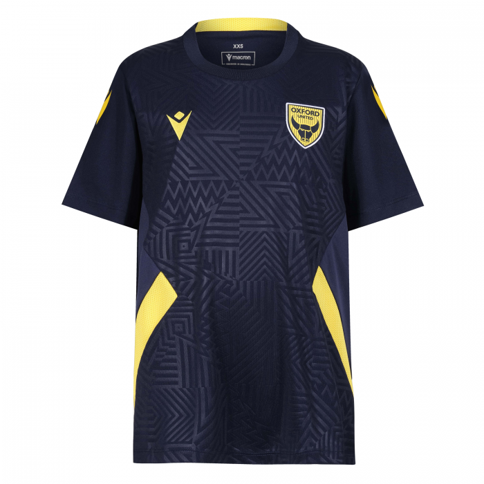 2023/24 Training Jersey