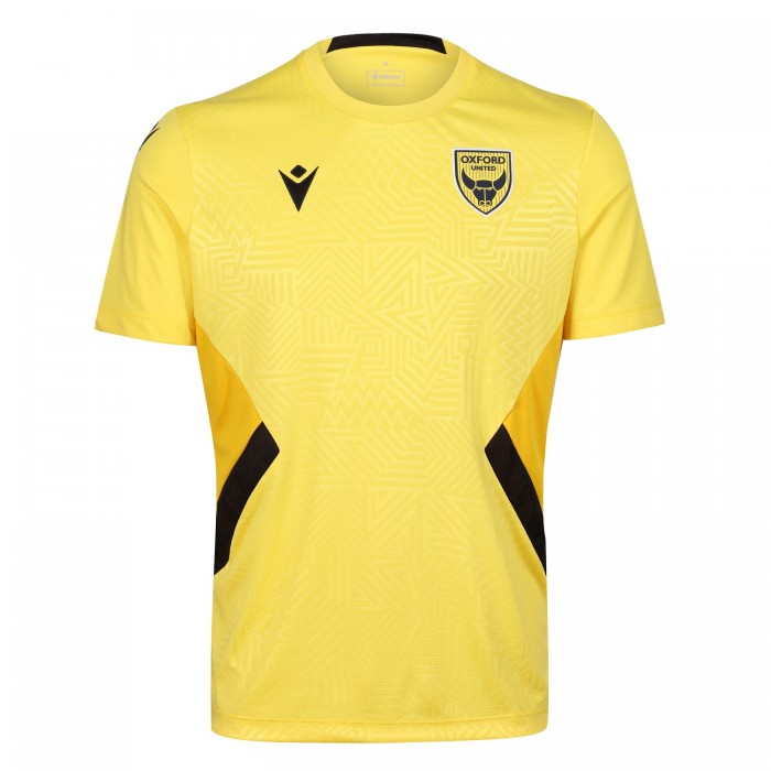 2023/24 Training Jersey